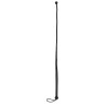 Ouch! Fouet Simili Blacknode 112cm